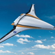 Illustration for article titled These are NASA's coolest and strangest airplanes of the future